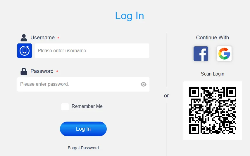 Sonabet Login in Bangladesh