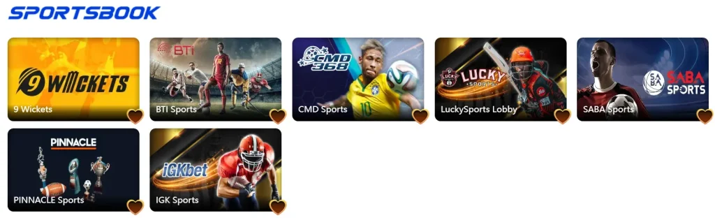 Sonabet Fantasy Sport Betting